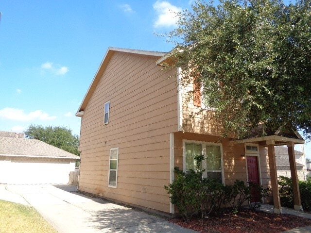 Photo - 16718 Libson Falls Dr