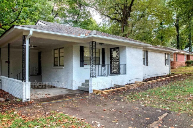 Building Photo - 3766 Argonne St