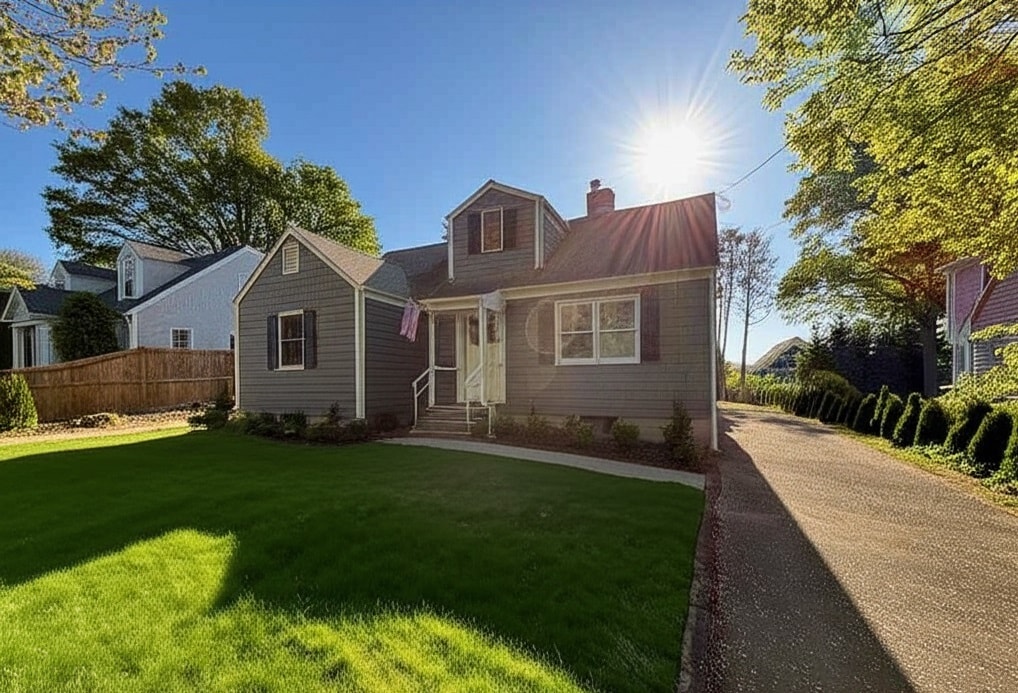 Photo - 29 Ridgeley St (Darien, CT)