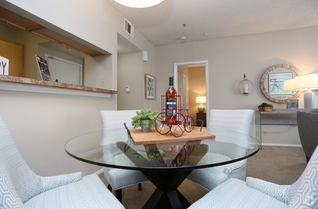 1HAB, 1BA/697SF/A9 - Gables Katy Trail