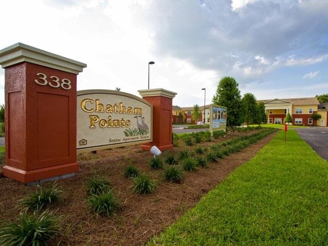 Signage