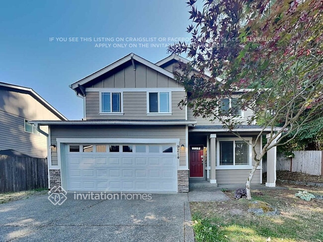 Building Photo - 9214 195th St Ct E Rental