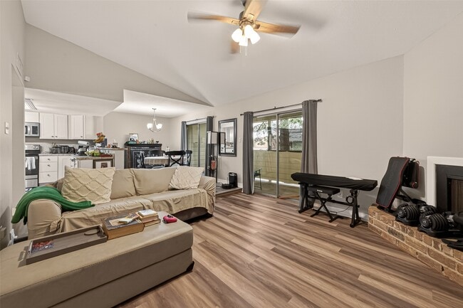 Photo - 14555 Wunderlich Dr Unit 2904