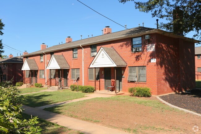 Melrose Community - Melrose Community Apartments