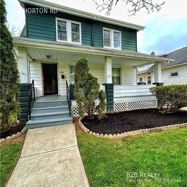 Photo - 4647 Horton Rd