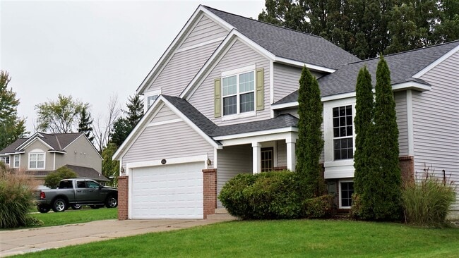Photo - 3843 West De Blaay Ct SE
