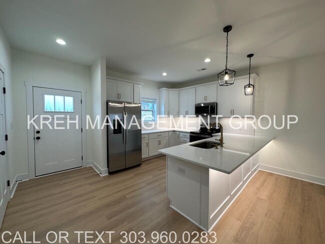 Photo - 556 Leesville Rd Townhome