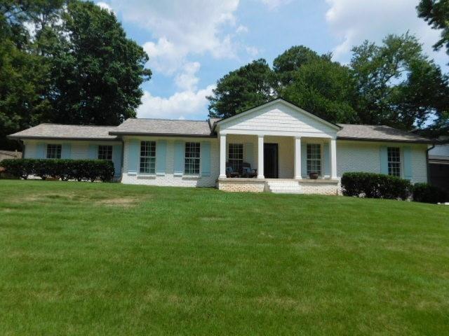 Building Photo - 5805 Pine Brook Rd NE Rental