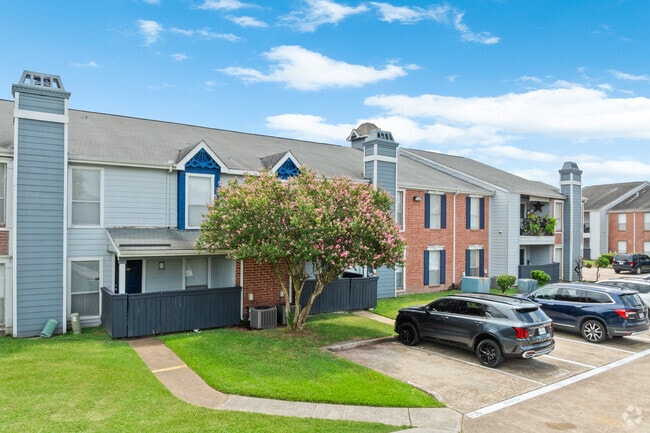 Fotografía del edificio - Hawthorne