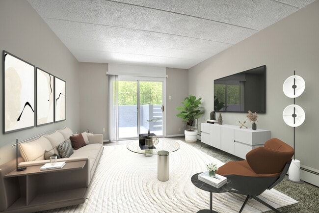 Photo - Greenway Village Apartments