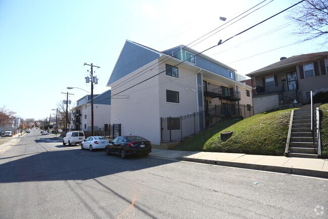 Photo - East of The River