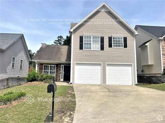 Building Photo - 302 Providence Dr Rental