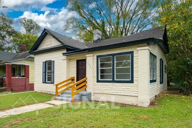 Photo - 2521 15th St Ensley