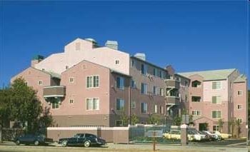 Photo - Emeryvilla Apartments