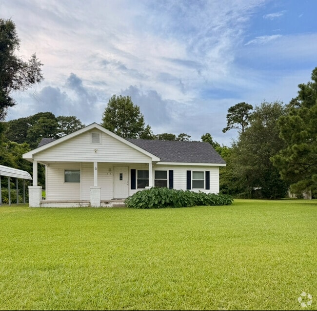 Building Photo - 316 Neuse Forrest Ave Rental