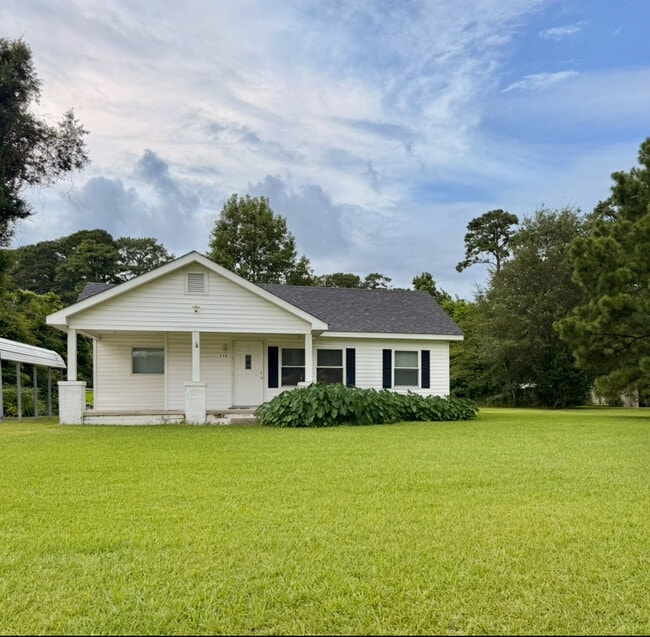 Building Photo - 316 Neuse Forrest Ave Rental