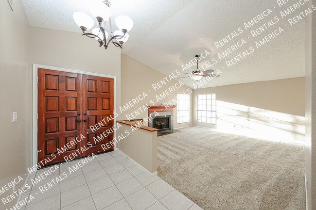 Photo - 1817 N Palm Dr