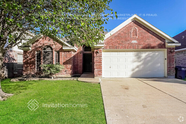 Building Photo - 4424 Stepping Stone Dr Rental