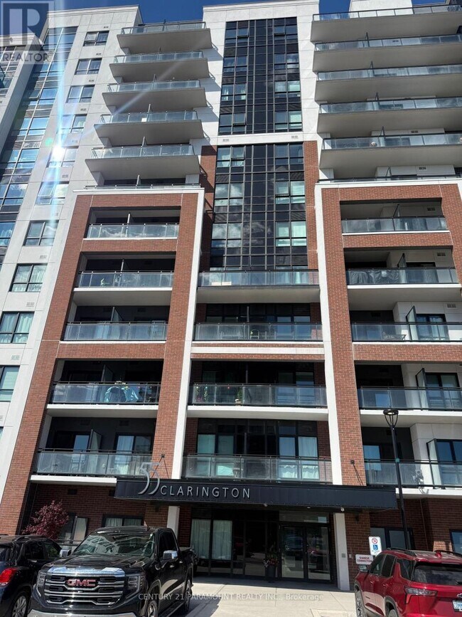 Photo - 55 Clarington Blvd Unit 406