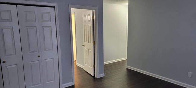 Living Room - 1330 Shipley Church Rd Unit Apartment - A