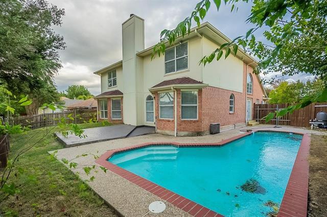 Photo - 1408 Belaire Dr