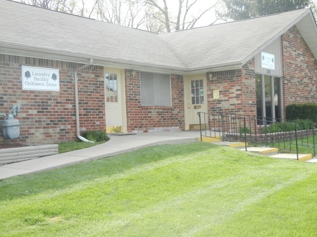 Photo - Cedar Ridge Townhomes