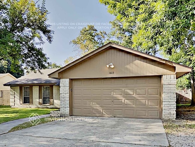 Photo - 1613 Cantrell Blvd