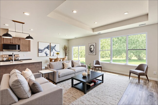 Avenue Apartments
