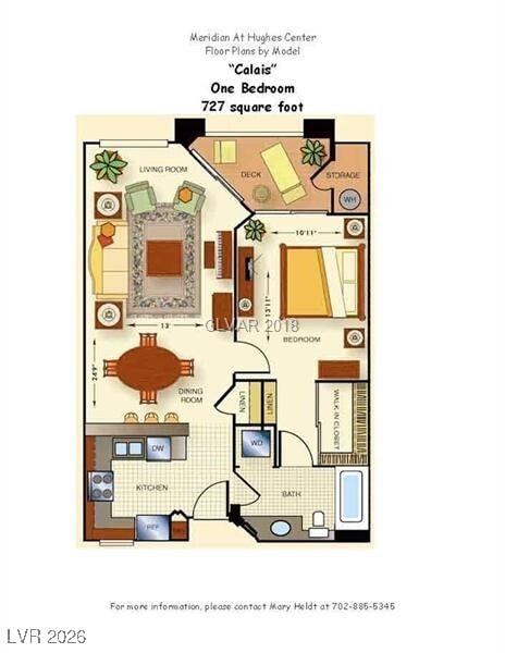 Photo - 220 E Flamingo Rd Unit 235