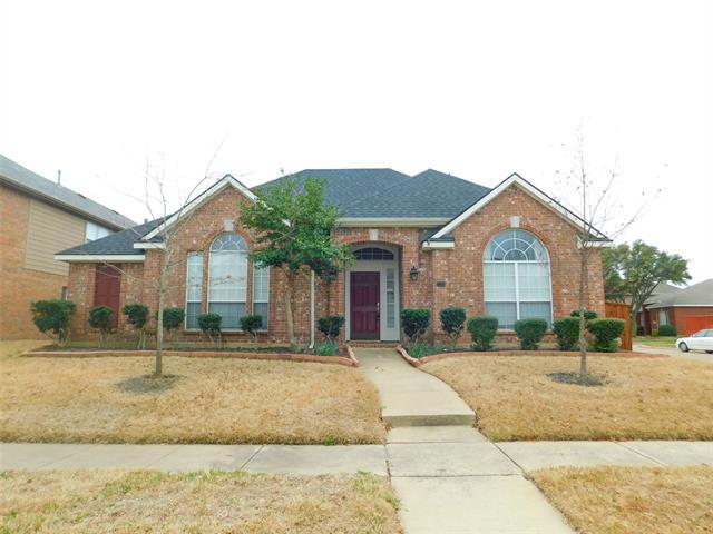 Photo - 3737 Red Oak Trail Casa