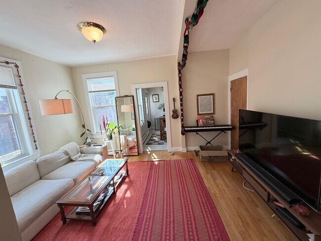 Photo - 60 Sacramento St Unit 2