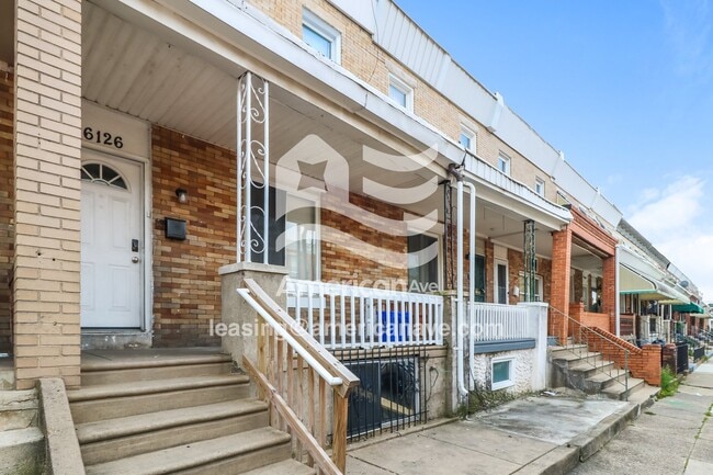 Photo - 6126 Wheeler St
