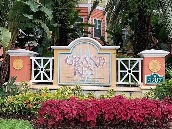 Grand Key Condos - 4207 S Dale Mabry Hwy Unit 3202