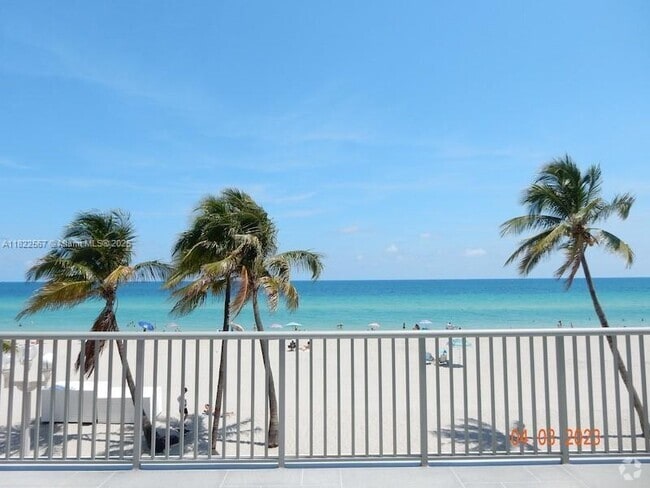 Building Photo - 400 N Surf Rd Unit 303 Rental