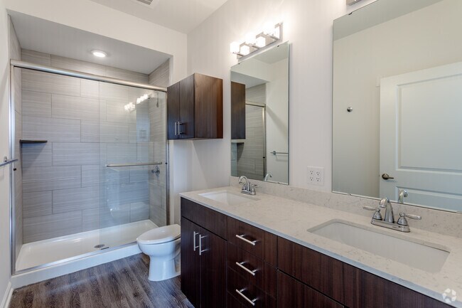 2BR, 2BA - B3