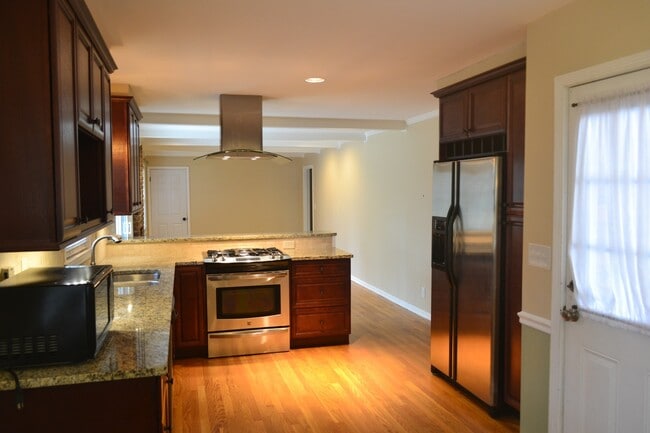 Photo - Wonderful Evergreen Hills Community 3 Bed 2 bath Large Lot Single Family Rental