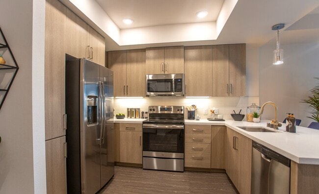 Photo - 21425 Vanowen St Unit 214