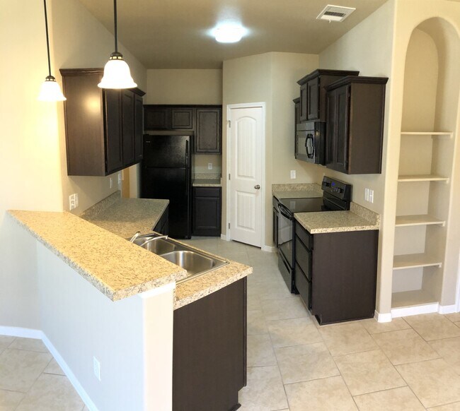 Photo - Amazing Like New Duplex close to Fort Hood