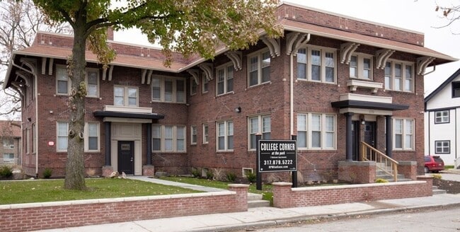 Building Photo - RPMIndiana.com Unit 670#1