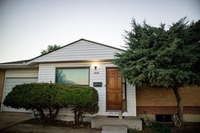 Building Photo - 7659 Tejon St Rental