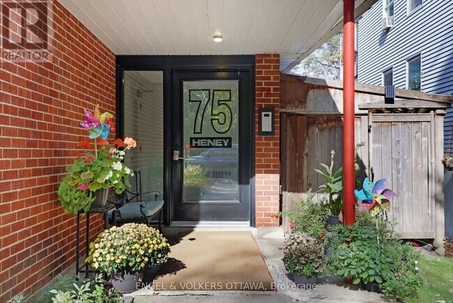 Photo - 75 Heney St Unité 1