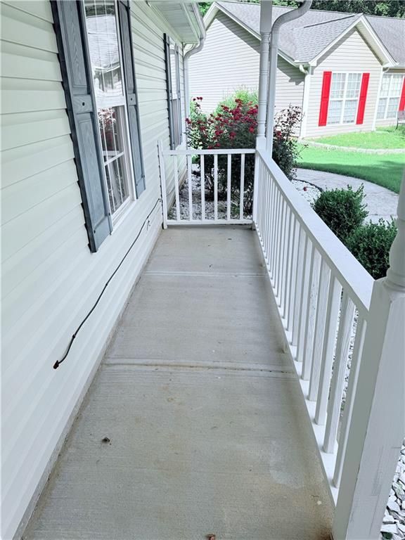 Photo - 324 Amelia Garden Way SE