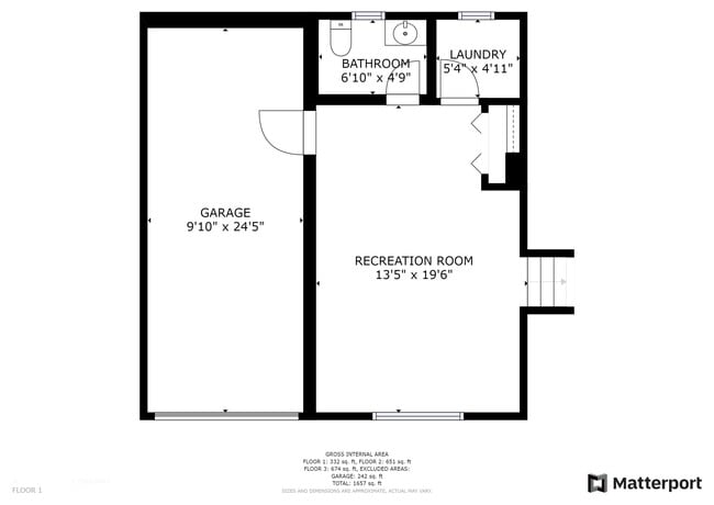 Photo - 8008 Beacon Hills Rd