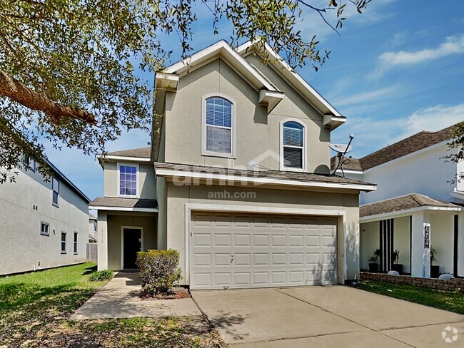 Building Photo - 15310 Lucky Star Dr Rental