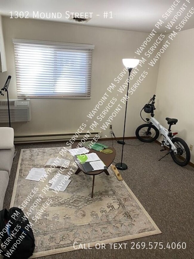 Photo - 1302 Mound St Unit #1