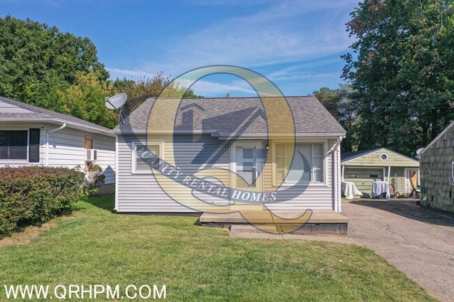 Photo - Available Now! - Lawn Maintenance Included