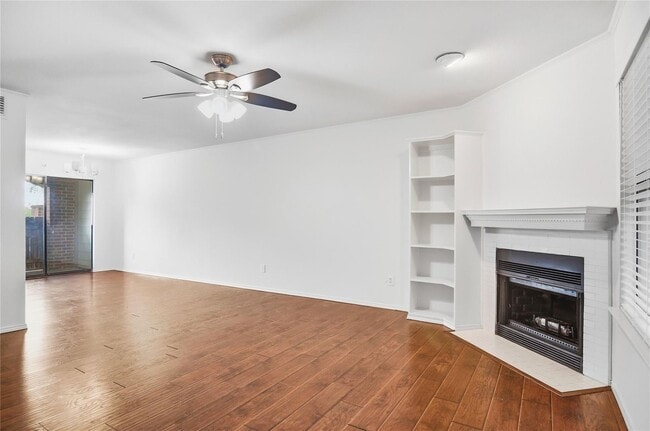 Photo - Beautiful Townhome in Gated Community