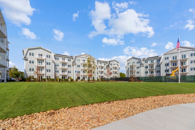 Photo - Mariners Landing