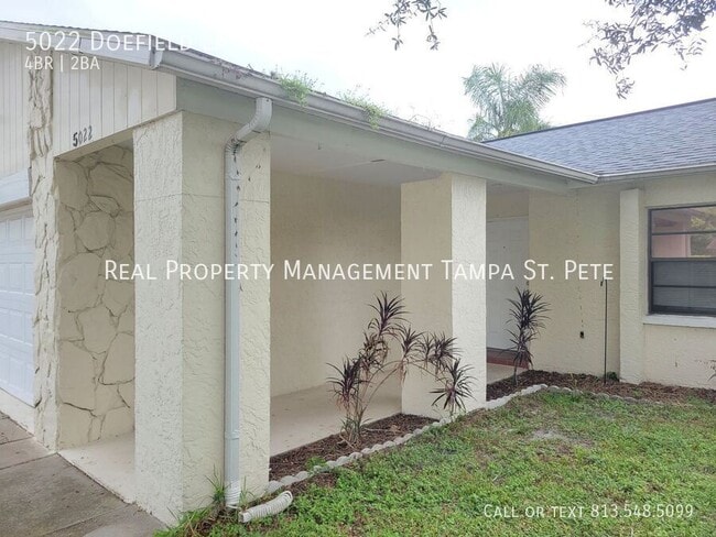 Photo - 5022 Doefield Ln