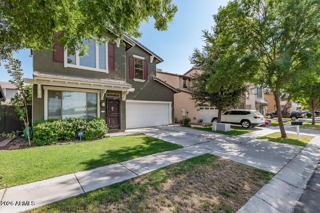 4337 E Vaughn Ave